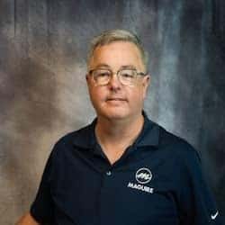 Jim Mastin
