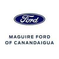 Maguire Ford Canandaigua Ny