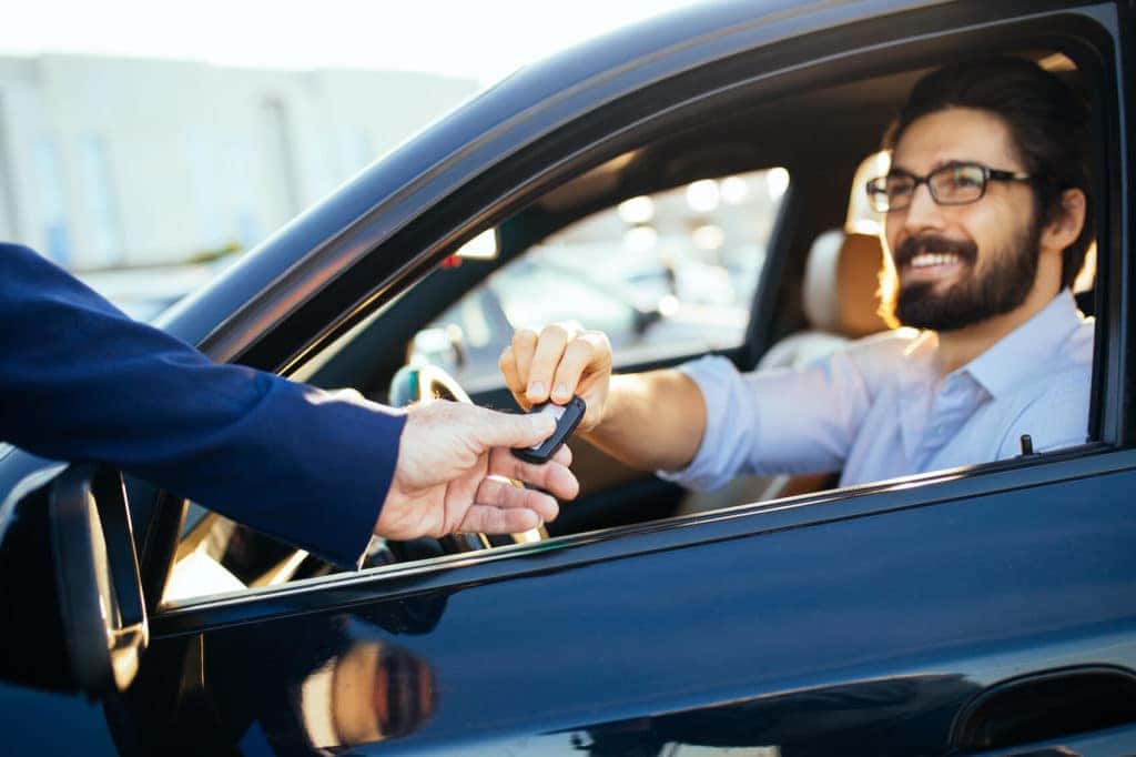 Car Shopping