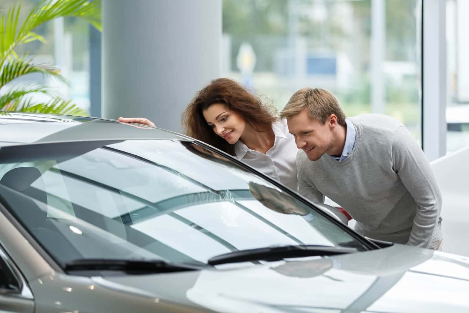 Car Browsing