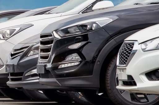 Used Car Dealer near Me 