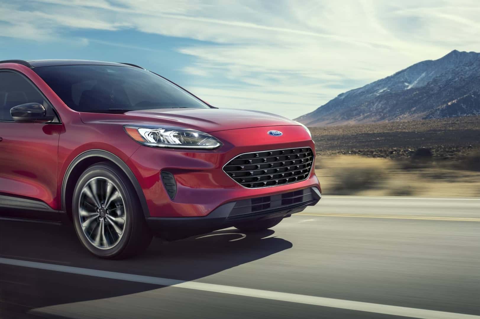 Ford Escape