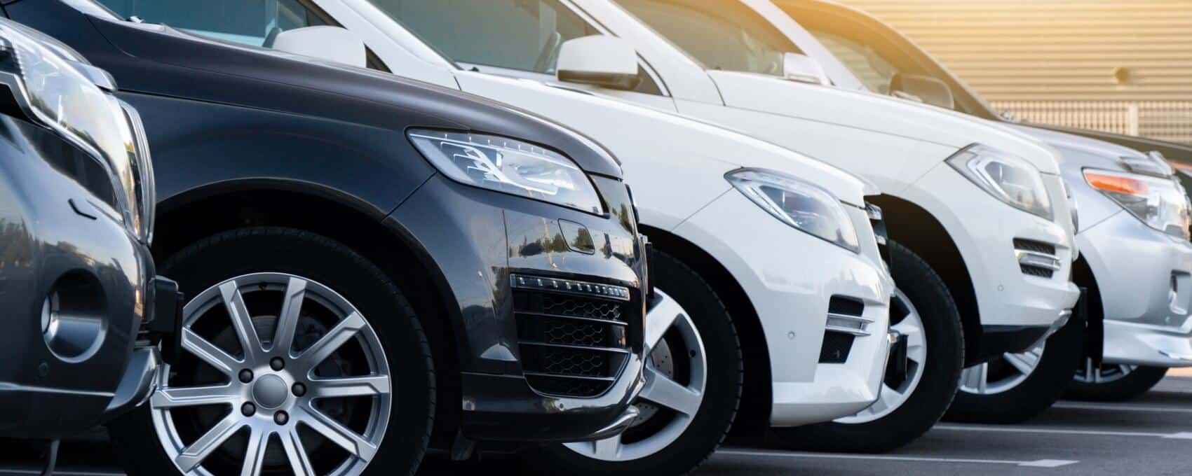 Used Car Dealer near Canandaigua NY 
