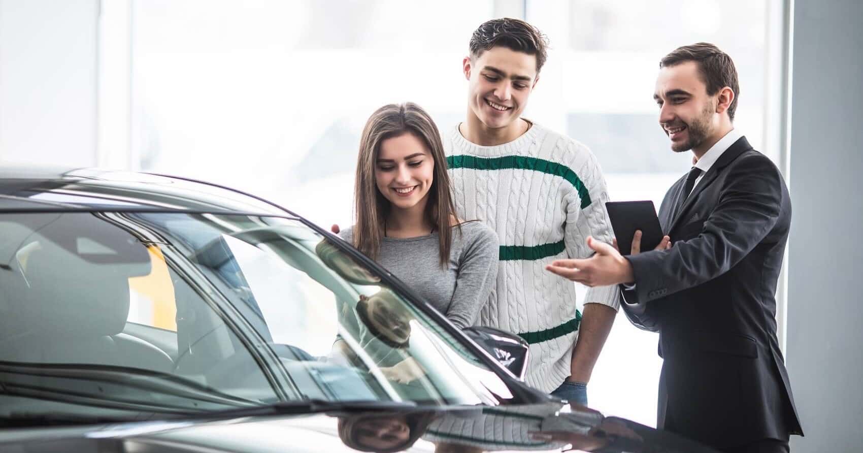 Used Car Dealer near Newark NY 