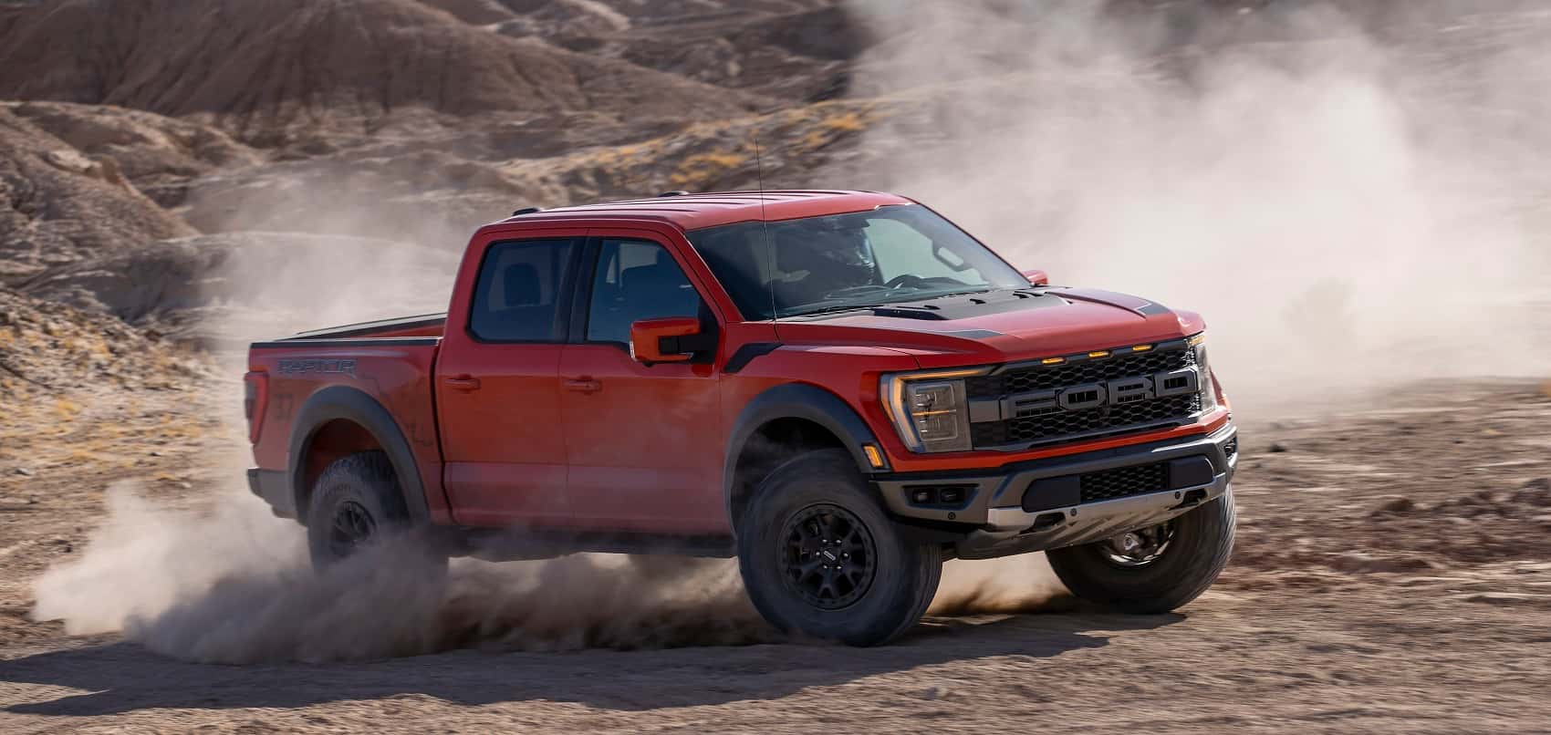 Ford F-150 Lease near Newark NY