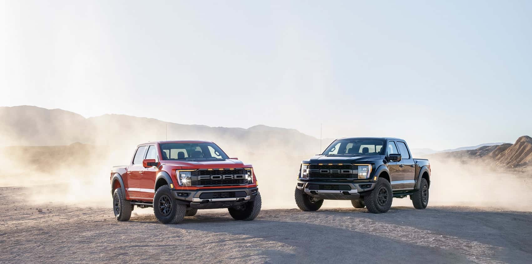 Ford F-150 Lease near Newark NY