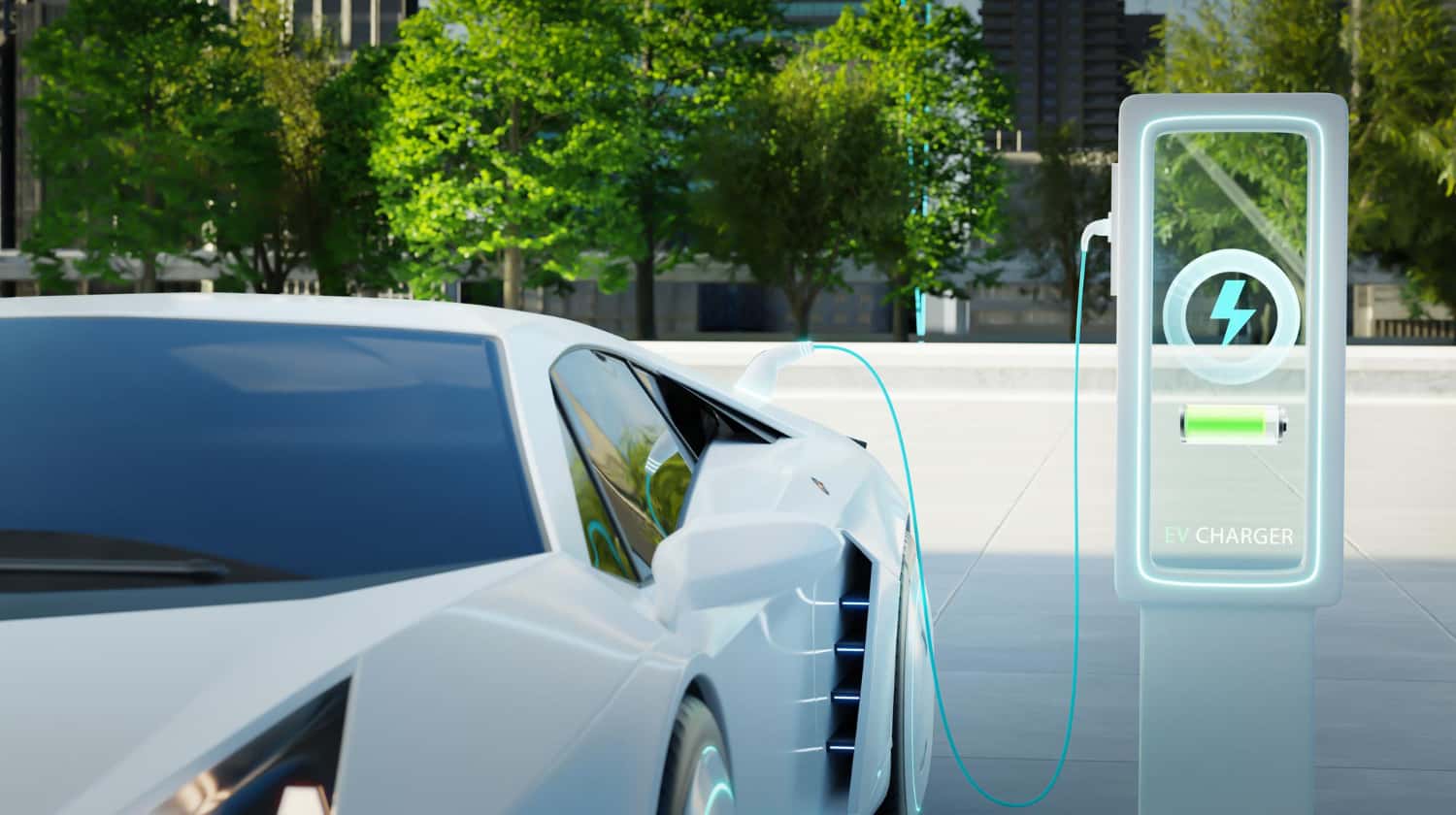 Electric Car Dealer near Me