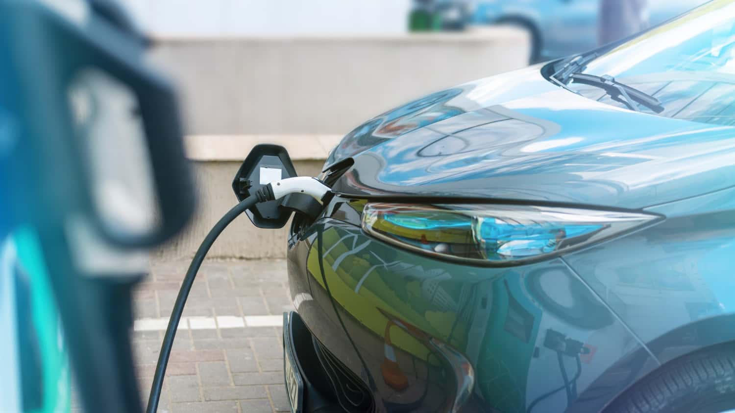 Electric Vehicles Canadaigua NY