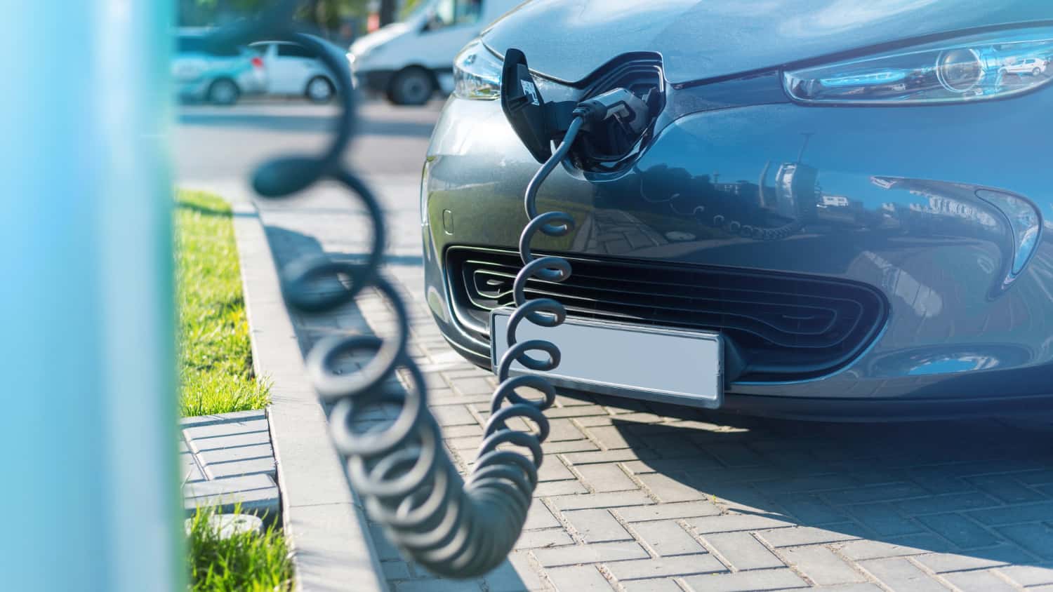 Canadaigua NY Electric Vehicles