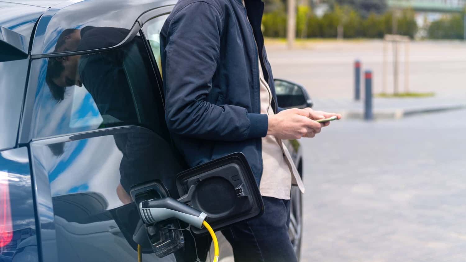 Electric Vehicles Newark NY