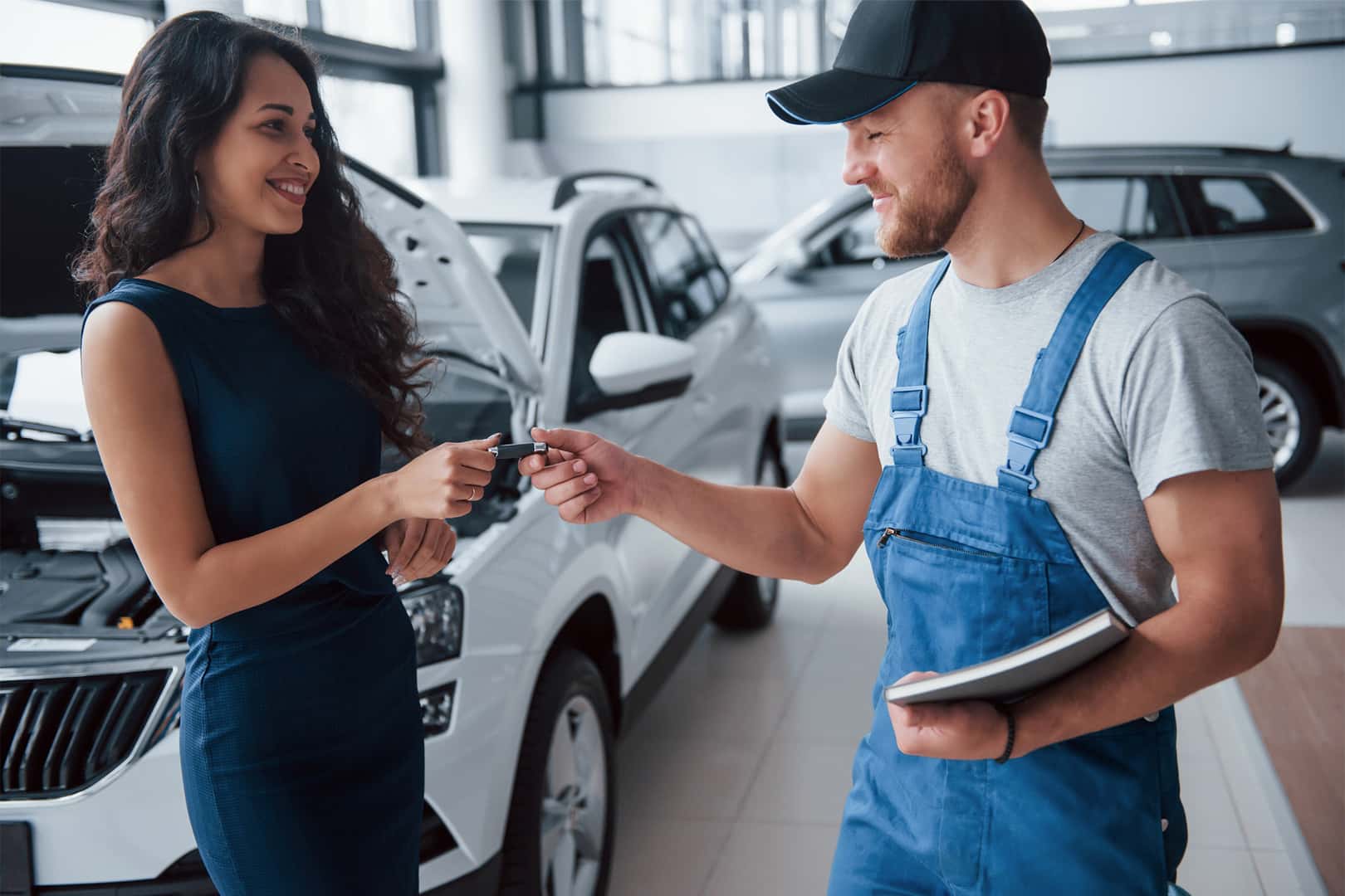 Newark NY Electric Vehicles