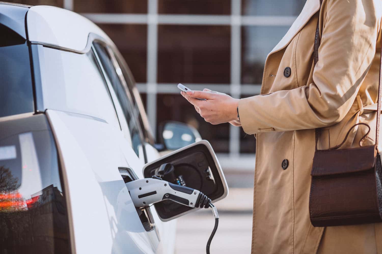 Newark NY Electric Vehicles