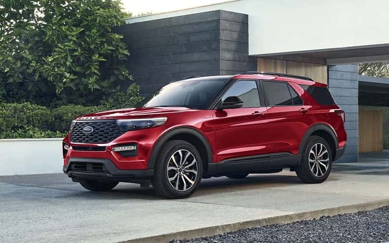 Welcome to Maguire Ford of Seneca Falls