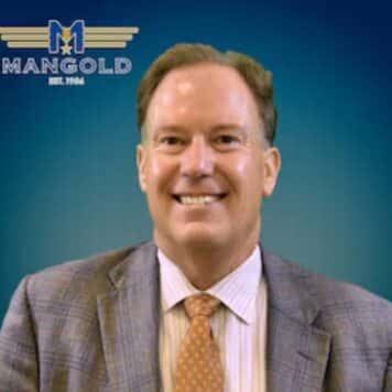 Mike Mangold