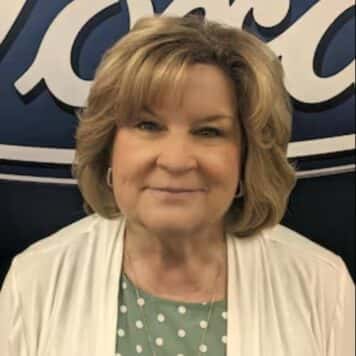 Joni Allen