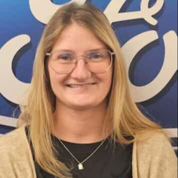 Joan Wiegand