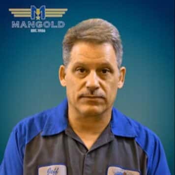 Jeff Luoni