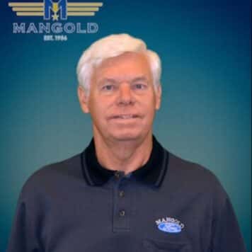 Ken Schumacher