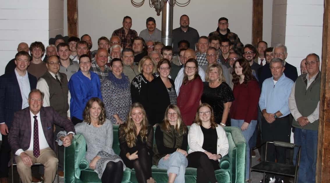 Mangold Staff