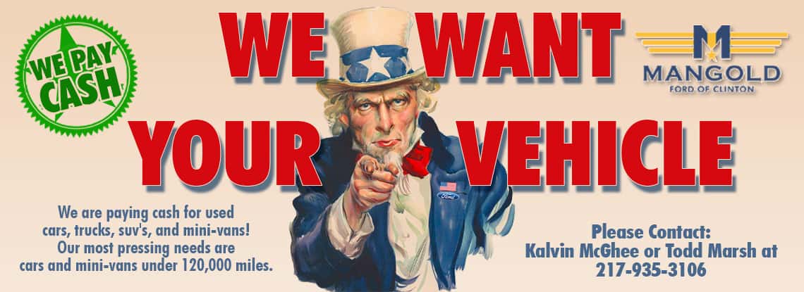 WE-WANT-YOUR-VEHICLE