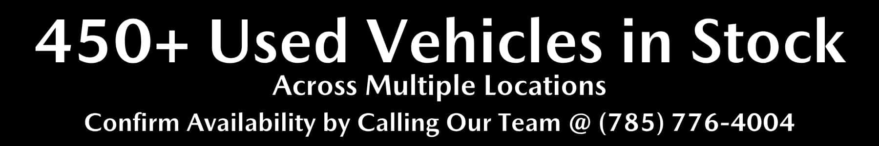 used cars near me