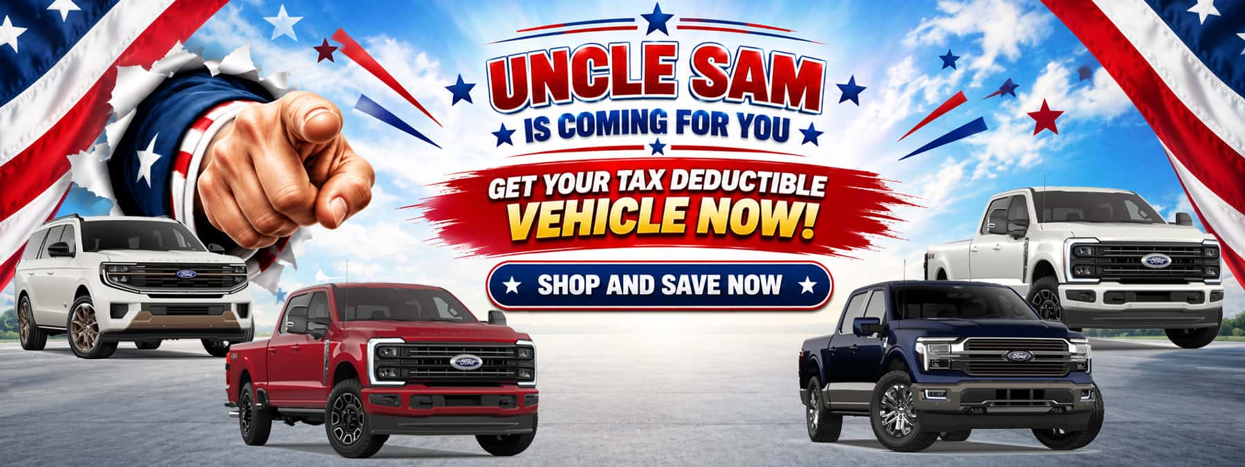 tax deduction on vehicles