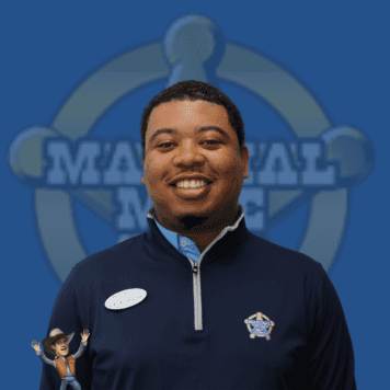 Cory Washington