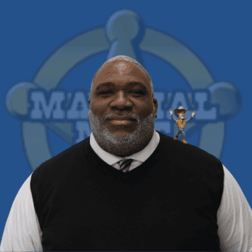 Gregory Morgan