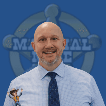Shaun Kesler