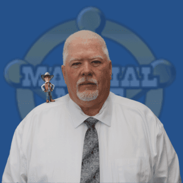 Mike McArthur