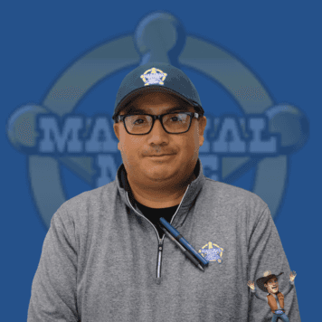 Ray Torres