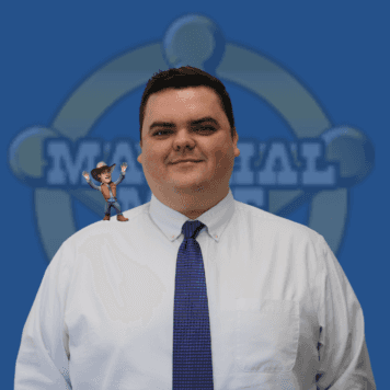 Zach Ables