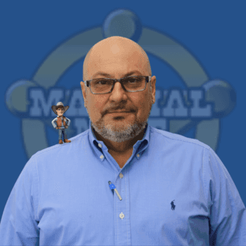 Donnie Roberts