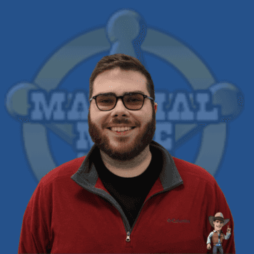 Josh Dodd