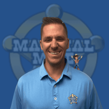 Johnathan Poteet