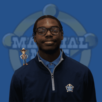 Taji Hudson