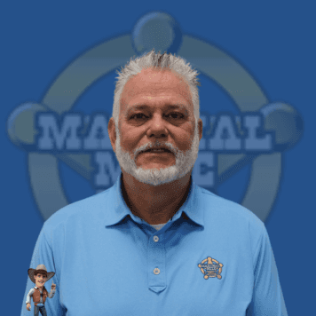 Brad Doty
