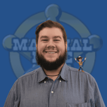 Justin Hickman