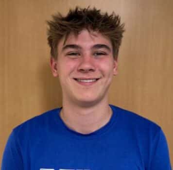 Dean Donaldson
