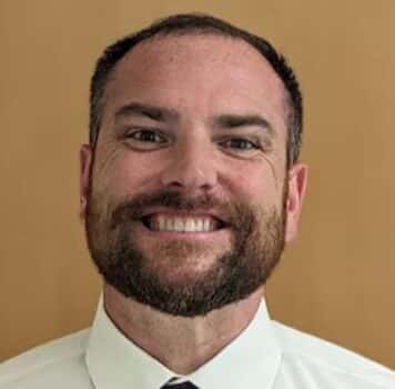 Josh Salisbury
