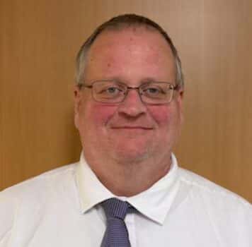 Daryl Watson