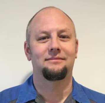Darren Lobaugh
