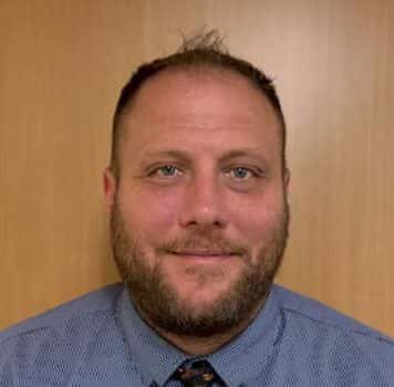 Jeff Stangl