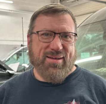 Kevin Christensen
