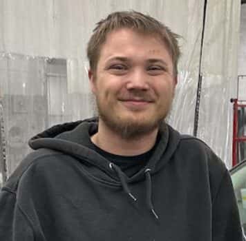 Cole Anderson