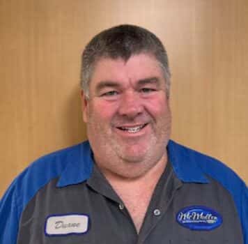 Duane Duffy