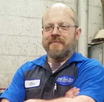 Patrick Herrman
