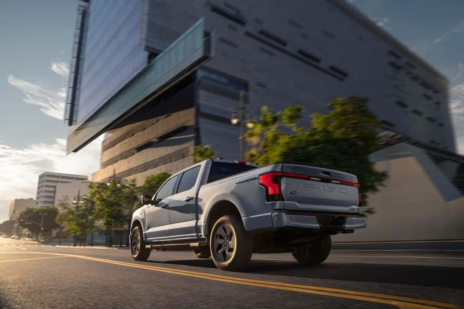 Ford Dealer near Me