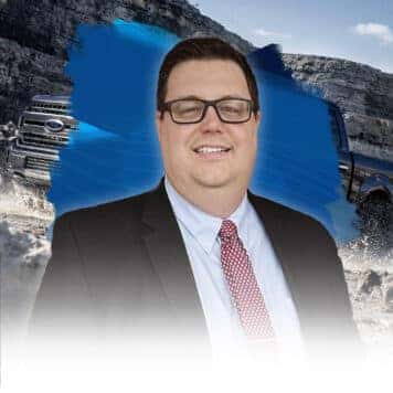 Jeremy Gove