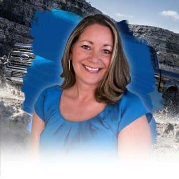 Angie Sturgill